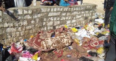 إحالة تاجر للمحاكمة الجنائية بتهمة خنق ابنته وحرقها لشكه فى سلوكها بحلوان