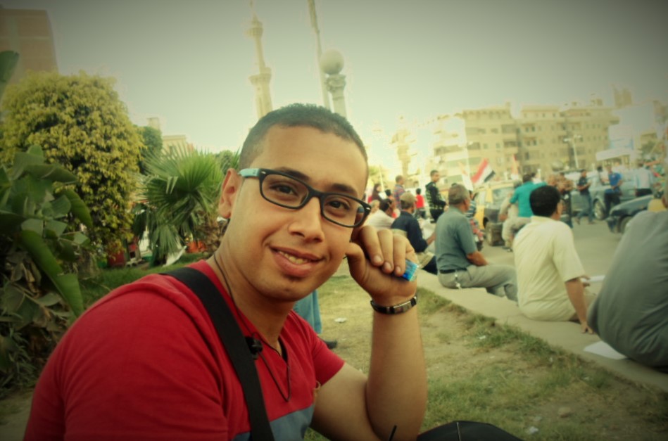 زمن  (الفتى)  الجميل  .. !