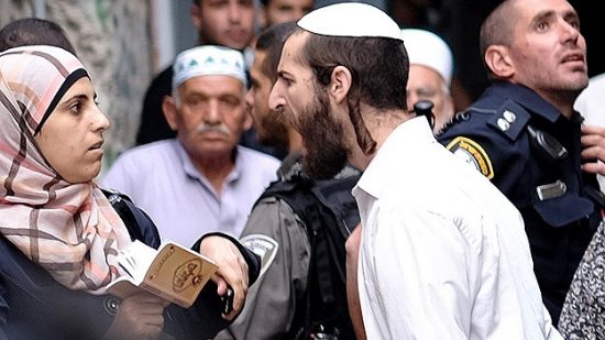 أنا يهودي وأفتخر.. !