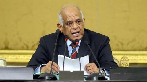 تيران وصنافير بين القضاء والنواب ؟؟؟ !!