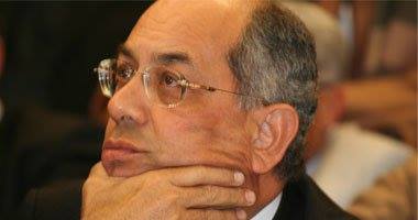 “الكسب غير المشروع” يحتسب فيلا بطرس غالى بالفيوم ضمن مبلغ التصالح