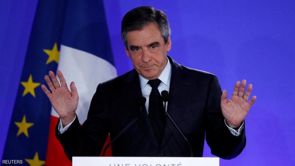 الخاسرون في انتخابات فرنسا يدعمون إيمانويل ماكرون