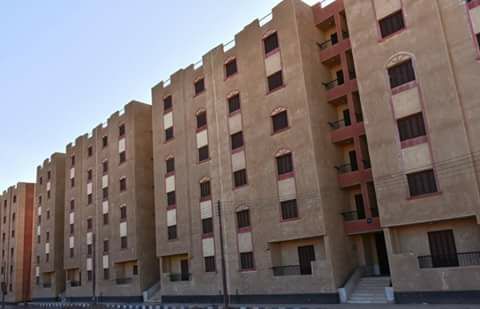 محافظة أسوان تعلن عن إجرءات تسليم الوحدات السكنية لإسكان الأوقاف