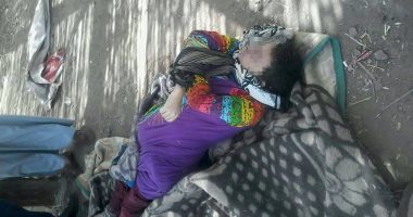 جثة فتاة بالنيل مقيده وتعرضت للخنق…