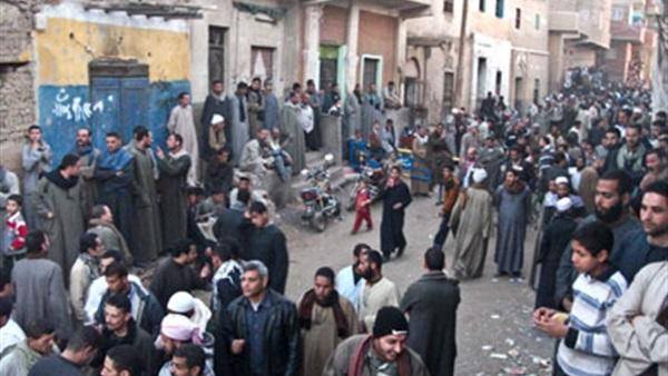 “نيابة الفيوم” تطلب تحريات المباحث في إصابة 4 بمشاجرة بسبب فتاة بقرية السنباط