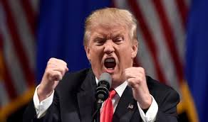 ترامب يتهم مجلس الامن
