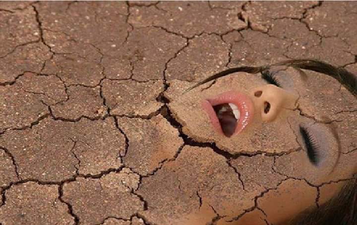 فماذا لو ضاعت الأرض ؟؟