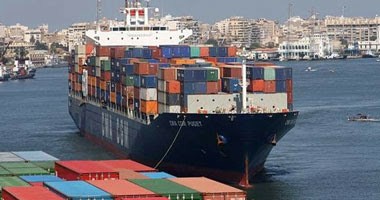 إنشاء محطة ميناء متعددة الأغراض بدمياط