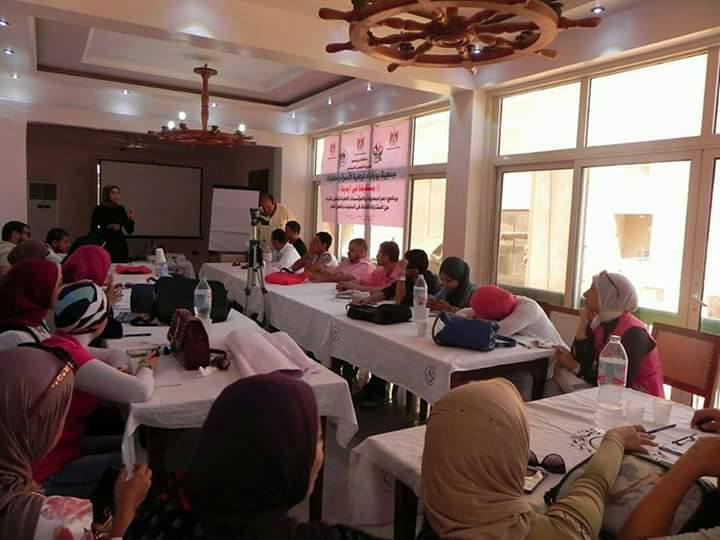 والي: المستفيدون من برنامج تمكين الشباب 35 ألف شاب وفتاة