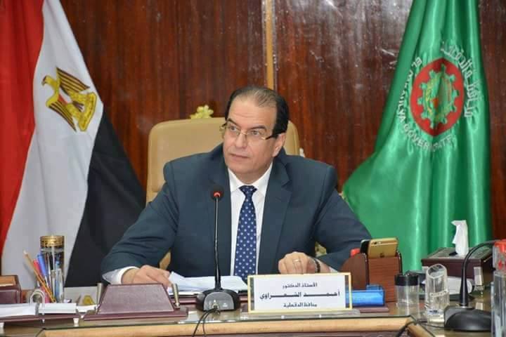 الشعراوي .. ذكري تحرير سيناء أثبتت نجاح السياسة المصرية واستثمار الانتصار