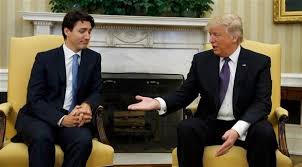 ترامب يتراجع عن موقفه … اعادة التفاوض