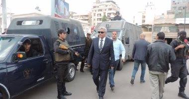 القبض على المتهمين بتعذيب”حبيبة” فى البحيرة