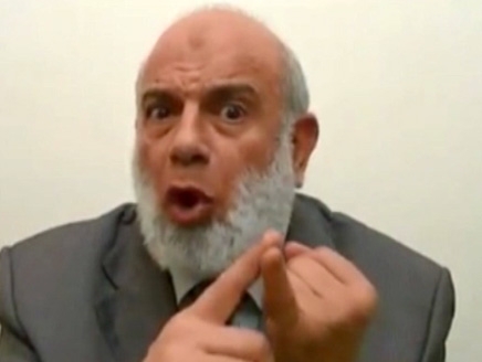 الإعدام للإخواني”وجدي غنيم”