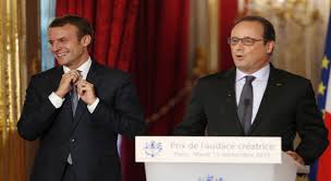 اولاند يجدد دعمه