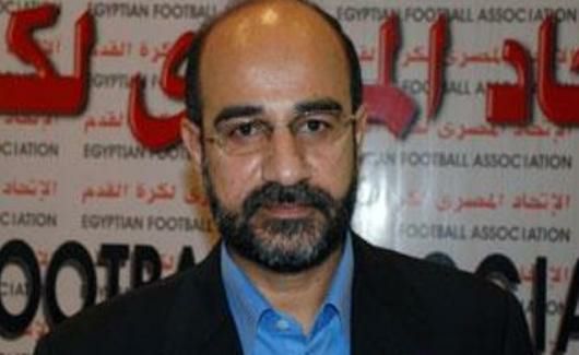 الكرة للجماهير فى مباريات أفريقيا فقط ..!!