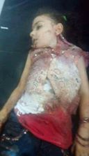 إستشهاد ٢٦ مواطناً وإصابة ٢٥ ف حادث المنيا