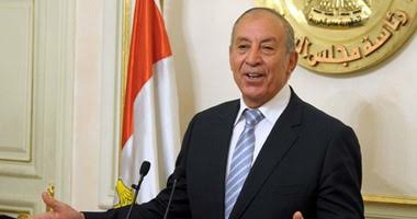 مواصلة إستعادة الأراضي المستولى عليها بمحافظة البحر الاحمر