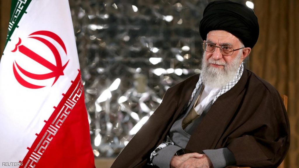 زيم إيران غاضب من خطة تعليم “غربية فاسدة”