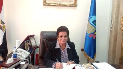 توريد 248 ألف طن قمح لشون محافظة البحيره