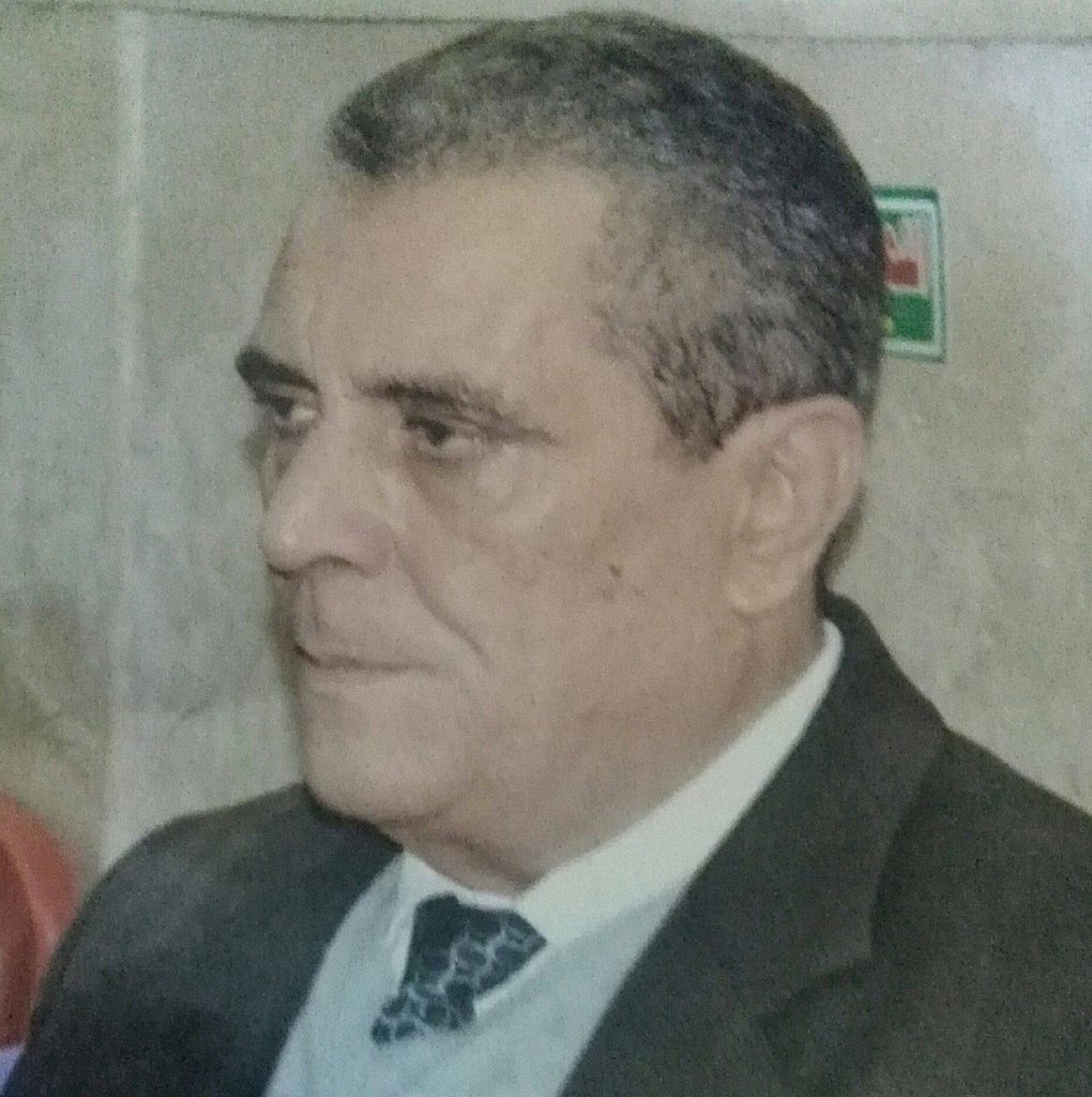 نفحات رمضانية للإذاعي ممدوح السباعي