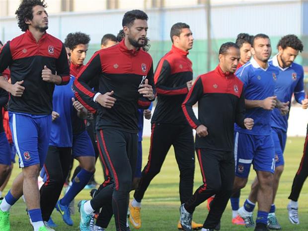 ماذا سيختار الاهلى التراضى اما يجعل كوليبالى عبرة لغيره