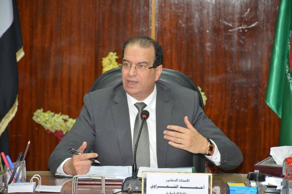 غلق 102 منشأة غذائية وإعدام 2153 كيلو أغذية وعصائر متنوعة لمخالفة المواصفات الصحية بالدقهلية