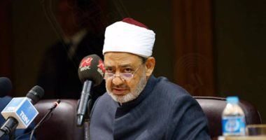 إقاله رئيس جامعه الأزهر