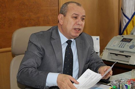 محافظ دمياط يحيل مخالفات الإدارة التعليمية بالسرو للنيابة الإدارية للتحقيق