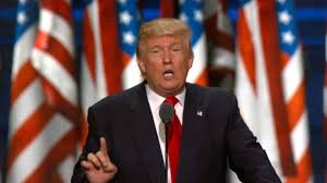 ترامب سيزور الشرق الاوسط خلال مايو