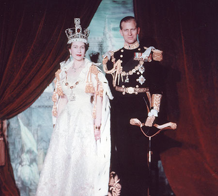 امير  بريطاني يعلن التوقف عن ممارسة مهامه