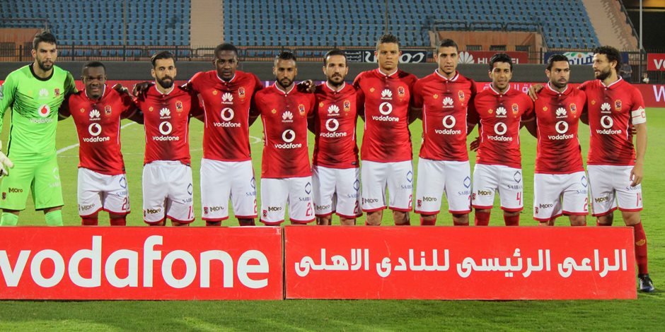 حسمها الاهلى وتركهم يقاتلون على المركز التانى