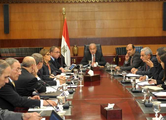 أخبار سارة لاول مرة من مجلس الوزراء