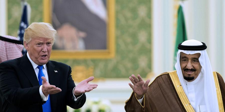 لا يمكن للشرق الأوسط أن ينتظر أمريكا  لسحق الإرهاب نيابة عنه