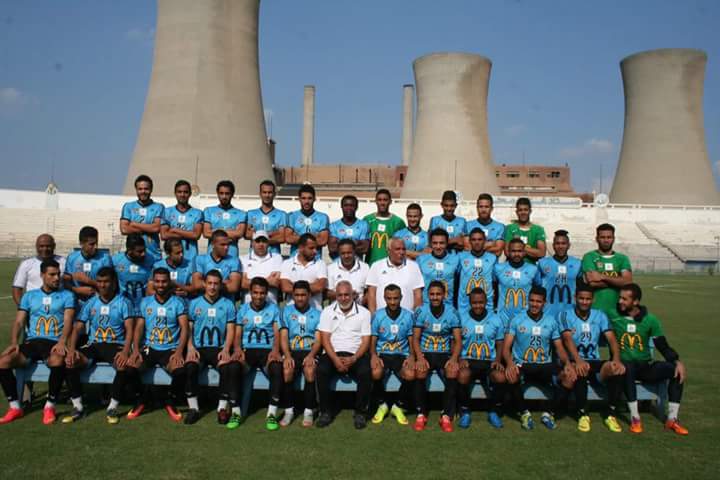 الإبقاء على “8” لاعبين في القائمة الاولى لفريق غــزل المحلة للموسم الجديد ، وتكتم على الصفقات الجديدة