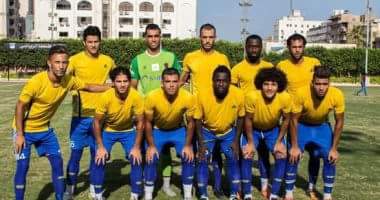 طنطا يطلب اللعب فى رمضان على ملعب المحلة