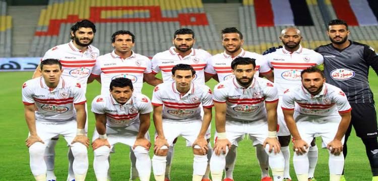 رئيس الزمالك سبب فوز الاهلي بالدوري هو “محمد حلمي”