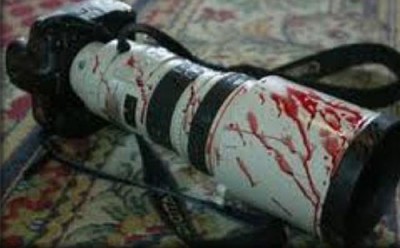 العثور على جثة مصور صحفى مشنوق بمنطقة فيصل