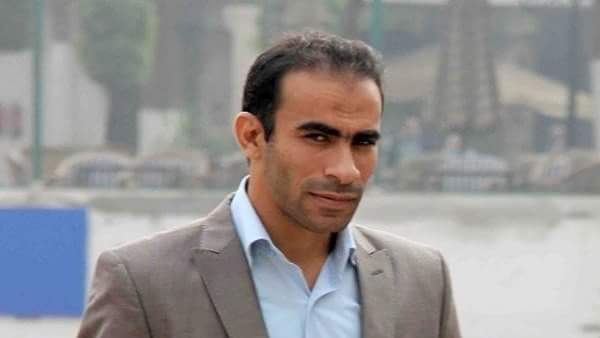 عبدالحفيظ نركز فى الجاى وسنفرض عقوبات لفقد نقطتين امام الشرقية