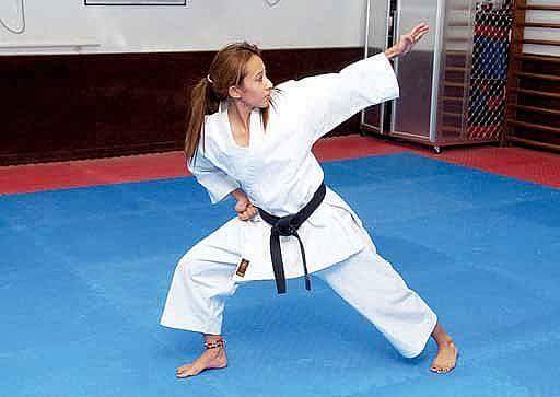 البومزا رياضة عالمية مهمشة في مصر