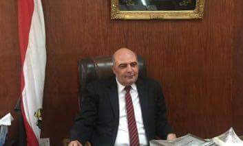 القبض على مسئولى الأدارة الهندسية بمدينة زفتى بتهمة التربح و الإستيلاء على المال العام  واستغلال النفوذ