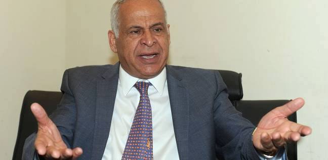 ” فرج عامر”  مشاجرة الدورة الرمضانية قيد التحقيق ..و الحماس الزائد وراء المشاجرة