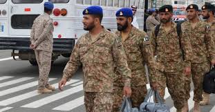 باكستان تحذر الإعلام من بث أخبار كاذبة بشأن مساعدتها ل قطر