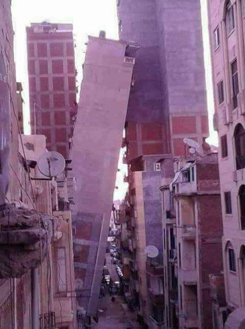 فساد المحليات أم ضمير المقاولات !!