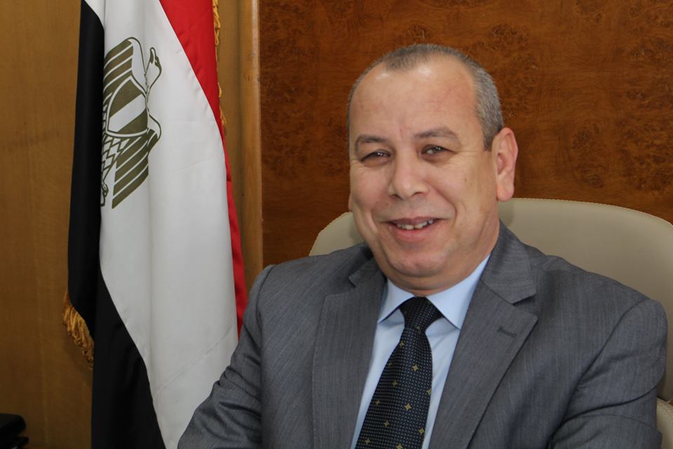 محافظ دمياط يجدد لـ “261 معلم “مساعد بمختلف مدارس المحافظة