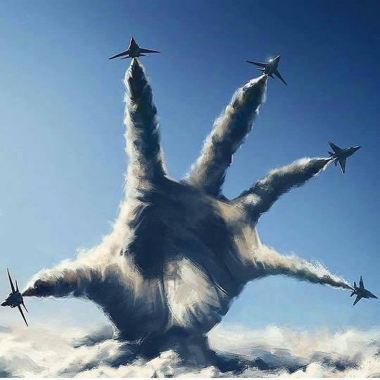  عفواً..هذا خطاب الهزيمة !!..