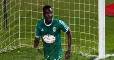 لا تأمن للمصريين ياكاسونجو !!