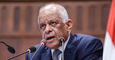 عبد العال: بعض خرائط المتداولة بخصوص “تيران وصنافير”  على مواقع التواصل “مزورة”