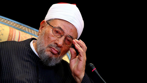 مصر تطلب من الإنتربول تسليم المطلوبين على قوائم قطر