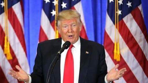 قرار إمريكي يوقف قرار حظر سفر مواطني 6 دول إسلامية