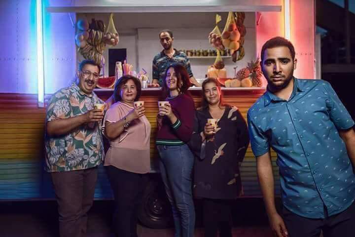 9 معلومات عن رؤوف “اللي ماحدش عامله حساب”